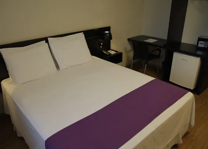 Atis Hotel Conceicao Do Mato Dentro