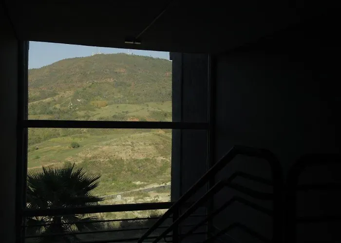 Atis Hotel Conceicao Do Mato Dentro