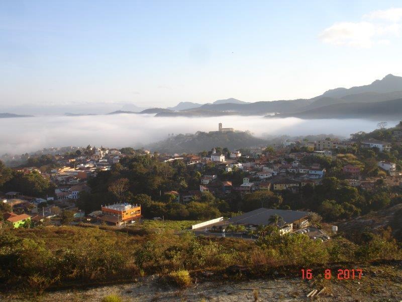 Atis Hotel Conceição do Mato Dentro