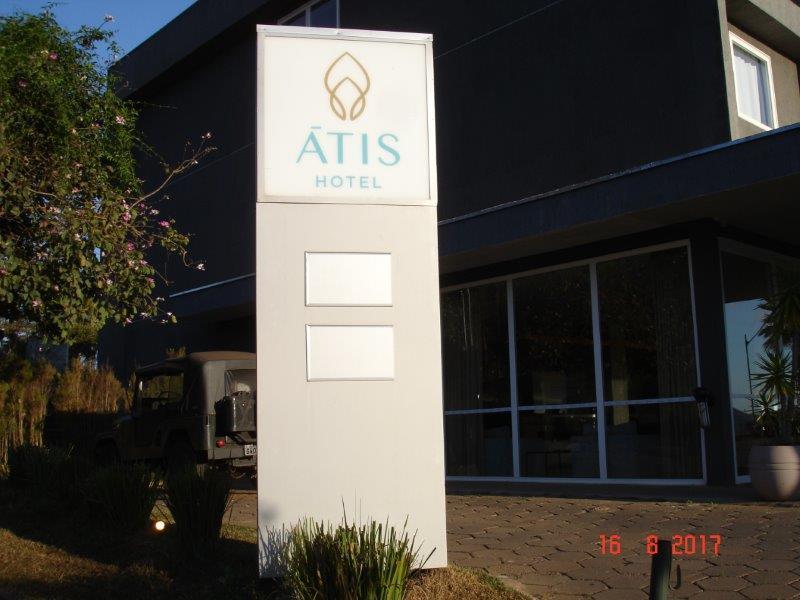 Atis Conceição do Mato Dentro