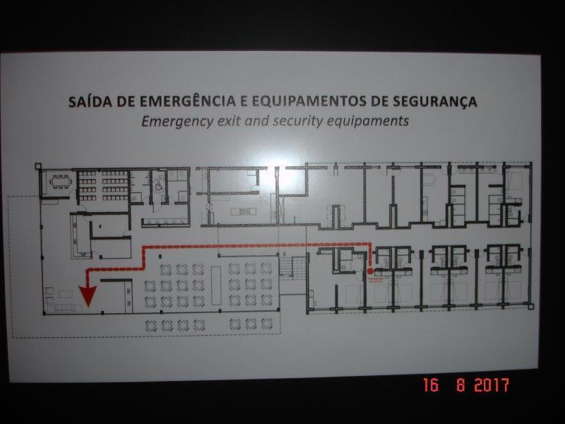 Atis Hotel Conceição do Mato Dentro
