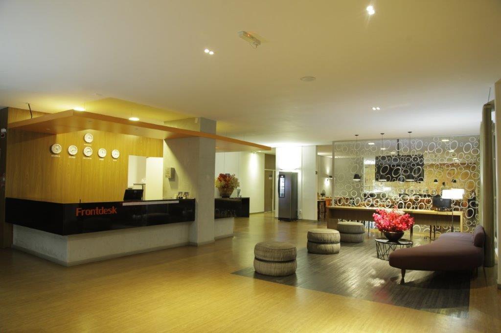 Hotel Atis Conceição do Mato Dentro