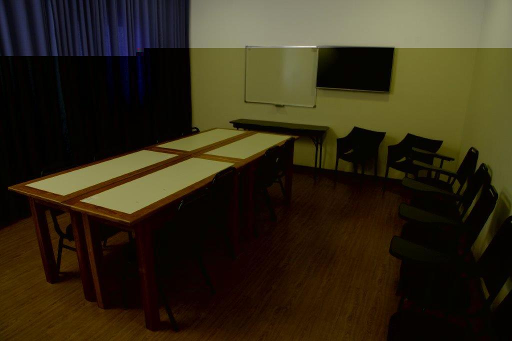 Atis Hotel Conceição do Mato Dentro