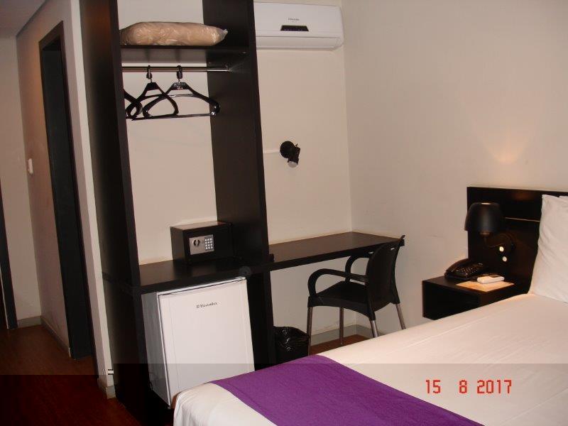 Atis Hotel Conceição do Mato Dentro