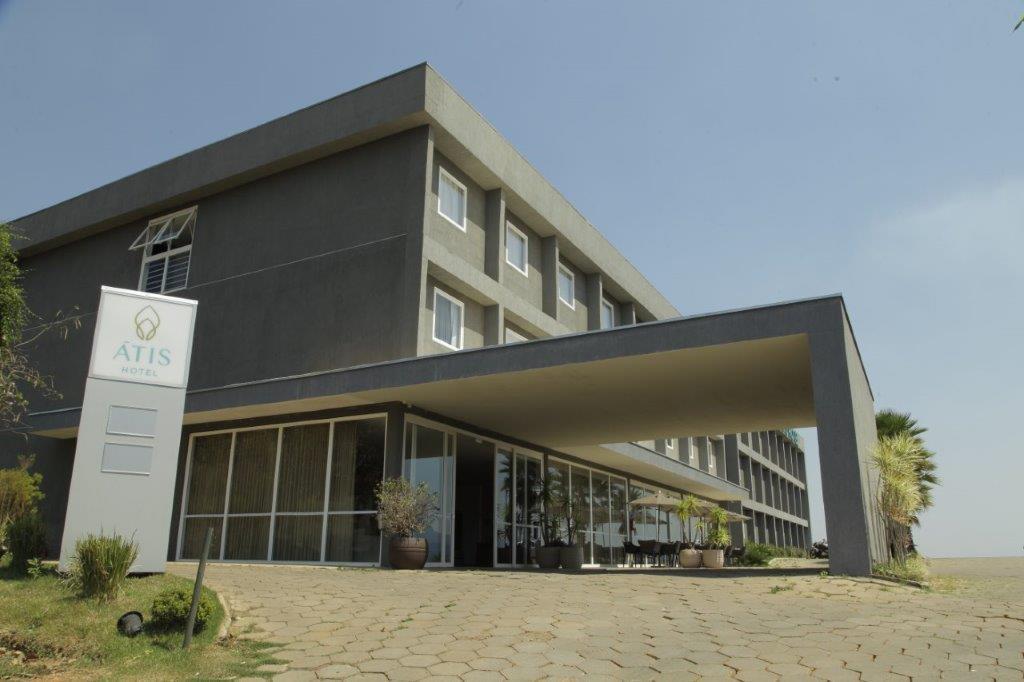 Atis Hotel Conceição do Mato Dentro