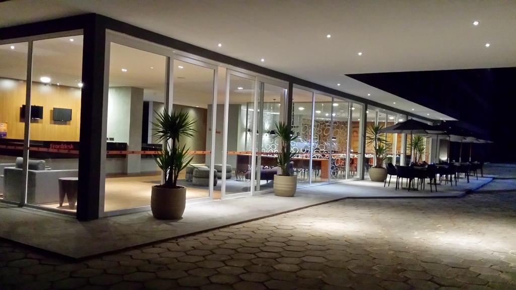 Atis Hotel